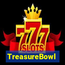 TreasureBowl treasure bowl melhor horario